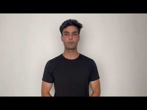 AMIR | Introduction | 2023 | Model and Actor Management Agency | Runway Lifestyle - AMIR | Introduction | 2023 | Model and Actor Management Agency | Runway Lifestyle