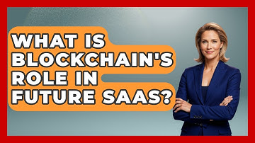 What Is Blockchain