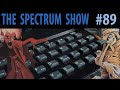 The Spectrum Show EP89