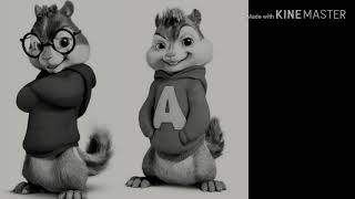 Jaden Smith - I, Alvin and the chipmunks. Chipmunk version