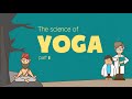 The Science of Yoga (Part 1 - Meditation)