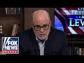 Levin: We all knew this was coming