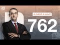 الحلقة رقم 762 من برنامج آخر كلام مع أسامة جاويش 15 11 2025 