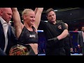 Valentina "bullet" Shevchenko | UFC highlights HD 2020