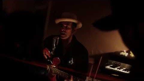 Malachi Vale - Quarantina (Official Video)