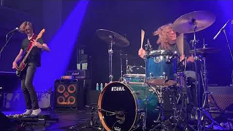 Taipei Houston (Ulrich Brothers) FULL SET Live at ...