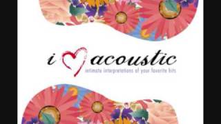 You're Beautiful - Sabrina (I Love Acoustic) chords