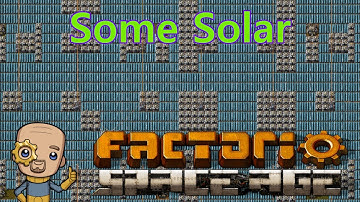 Perhaps we might be overthinking this a little : Factorio Space age Ep5