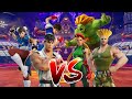 Street Fighter x Fortnite Trailer (Ryu &amp; Chun-Li Are BACK)