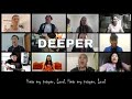 Cover Song : Deeper