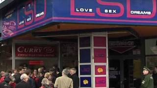 Streit um geplantes LSD-Bordell an der Kurfürstenstraße in Berlin
