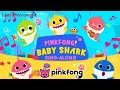 Baby Shark song different versions | Sing and Dance! | Songs for Children | Children