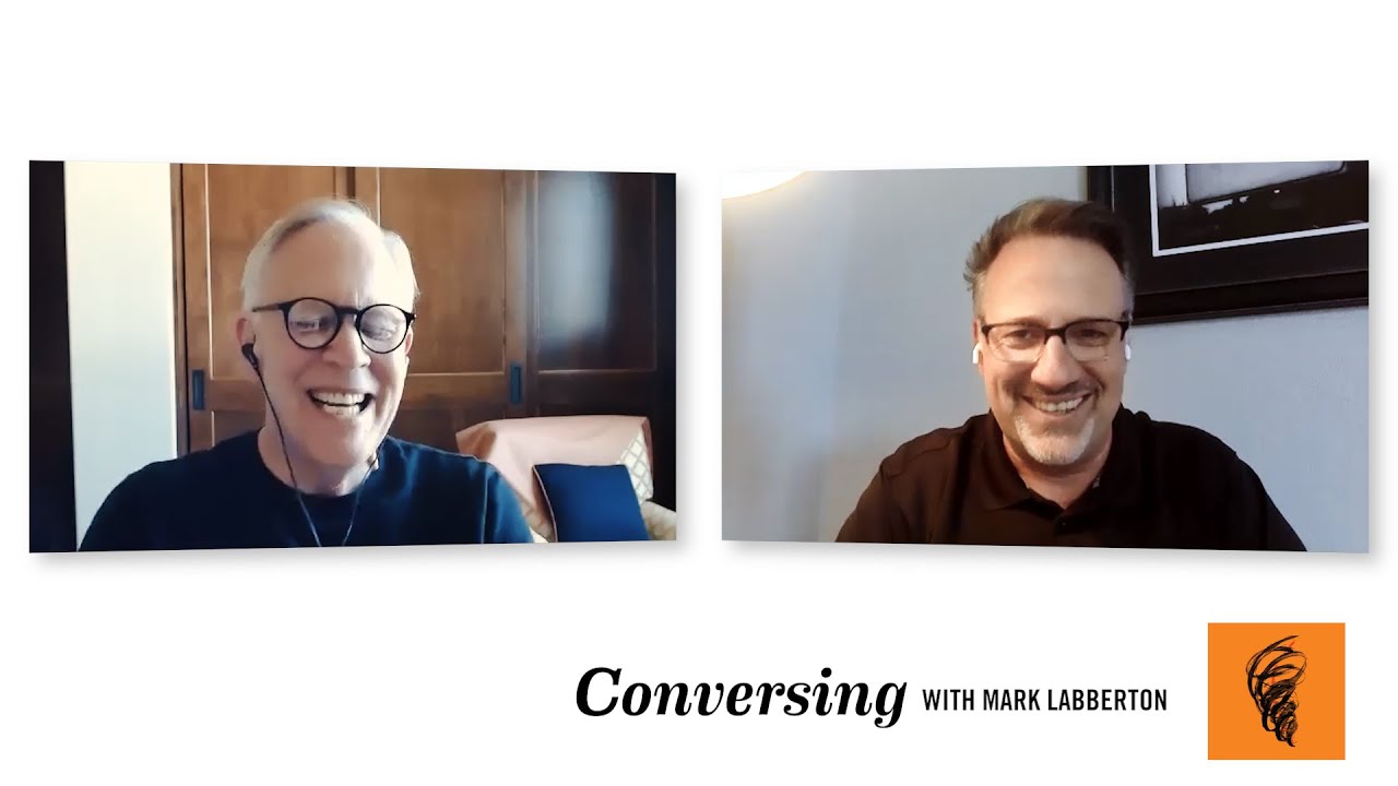 Tod Bolsinger on Leadership Formation