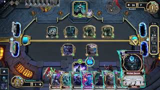 Ramp Magic vs Agro Death (Gameplay) D16