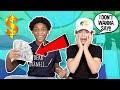 Paying My BEST FRIEND To Tell Me His SECRETS! | ft. Gavin Magnus