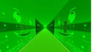Sublevels 86-90 || The Smiling Complex ||