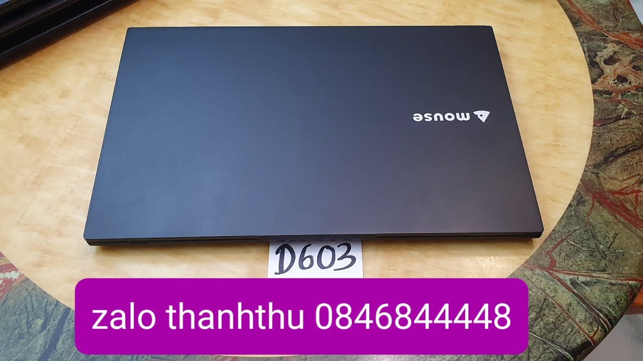 Confirmed. High-end Japanese mouse, i7 11th generation, 16GB RAM