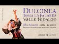 Dulcinea toma la palabra