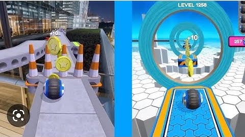 going balls level 242 to 245🍦💕 Speednun Gameplay 🎮 android mobile game iOS mobile game walkthrough