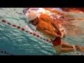 navy seals test underwater ( swimming )