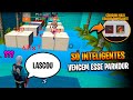 ESSE PARKOUR PRECISA SER BOM EM MATEMATICA - FREE FIRE ( M4A1 Dragão Flamejante ) #DragaoFlamejante