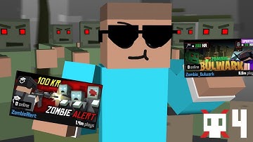 Every Time I Die, I Switch Custom Games in Krunker.io!