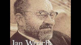 Jan Werich- Píseň strašlivá o Golemovi
