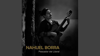 Video thumbnail of "Nahuel Borra - Al Cantor de las Islas (Cover)"