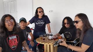 #Powerslaves                                                Powerslaves - Sisa ( Versi ngopi ngopi )