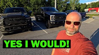 Should You Buy A New Ford Truck In 2025 Or Even 2026? (Issues Scare You)