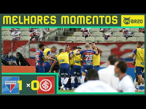 Fortaleza Internacional Goals And Highlights