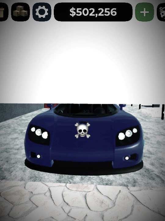 Koenigsegg ccx ☠️