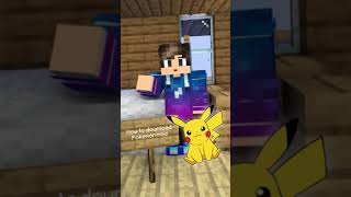 How to download pokemon mod for minecraft on android screenshot 1