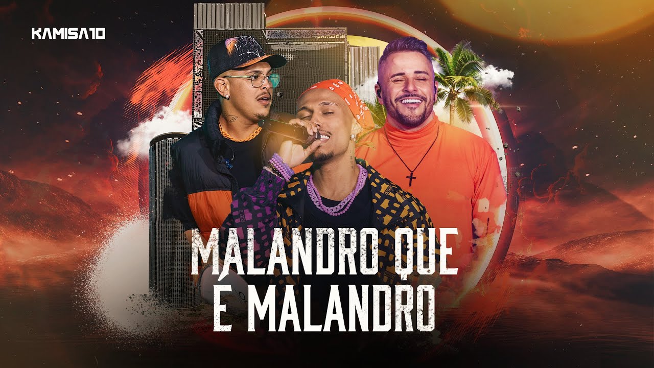 Leo e Junior Cigano - Palco MP3