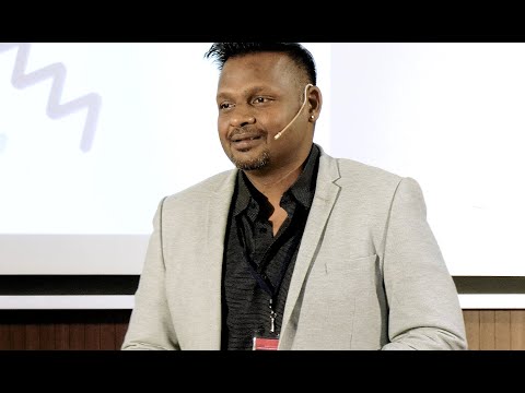 Hidden Horizons of Building Innovation | Subhasis Bera | TEDxJyothy Institute of Technology thumbnail