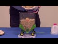 Grain Safety Demo - Bin and Wagon Flow Part 2