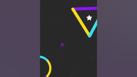 Color Switch l Game Mode GRAVITY l Level 44