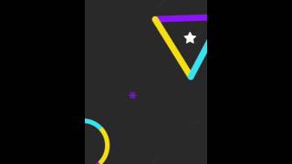 Color Switch l Game Mode GRAVITY l Level 44 screenshot 3