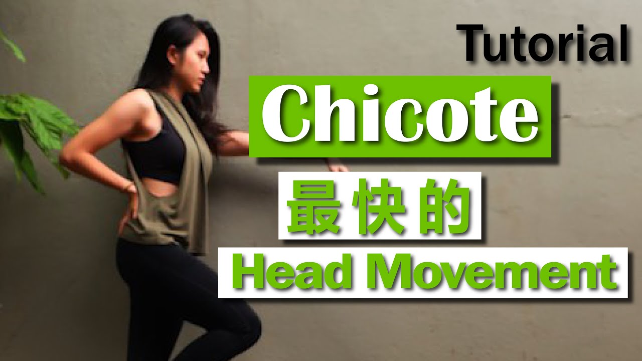 Head Movement Chicote Brazilian Zouk Tecnic Helen head-movement-chicote-brazilian-zouk-tecnic-helen