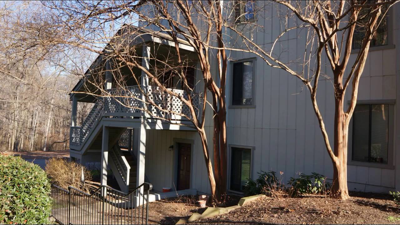 Reston Real Estate Videos – Hunters Crossing Cluster