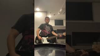 Download Lagu Gus plays Bass Guitar cover on Mxpx Bad Hair Day on bass guitar cover 🎶🎸🇺🇸 MP3