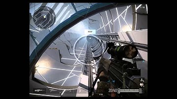 Warface [Tower] - Fail(Bug)