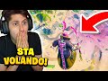 ECCO COME VOLARE SU FORTNITE! Momenti assurdi #29