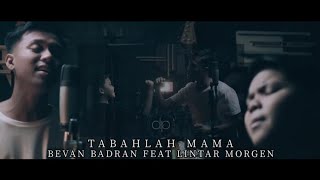 Suaranya mirip penyanyi Julius Sitanggang-Tabahlah Mama(Cover By Bevan Badran Feat Lintar Morgen)
