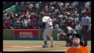 MLB The Show 17 Commentary & Presentation Livestream Breakdown