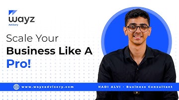 The Ultimate Guide to Explosive Business Growth: Scale Like a Pro!