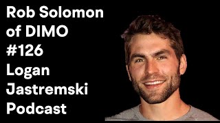 DIMO Founder Rob Solomon on DePIN, Early days of Ethereum, and the future of the industry | EP #126