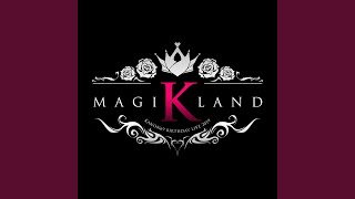 お姫さまゲーム (MAGIKLAND 2019 - Live at AKABANE ReNY alpha)