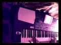 Korg PA 500 Blues Shuffle style (Lazy-Deep P.)