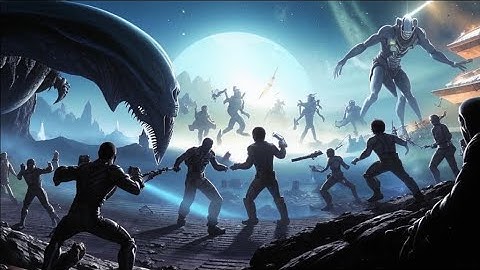 XCOM Enemy Unknown - герои чатика - 15